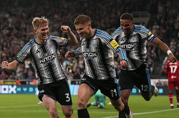 Soi tỷ lệ Spurs vs Newcastle: Đại chiến tân binh Ngoại hạng Anh | OK9