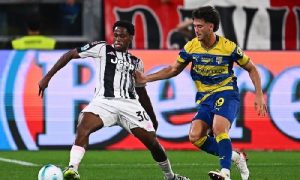 OK9 - Soi kèo Juventus vs Parma: Trận đấu củng cố ngôi vương