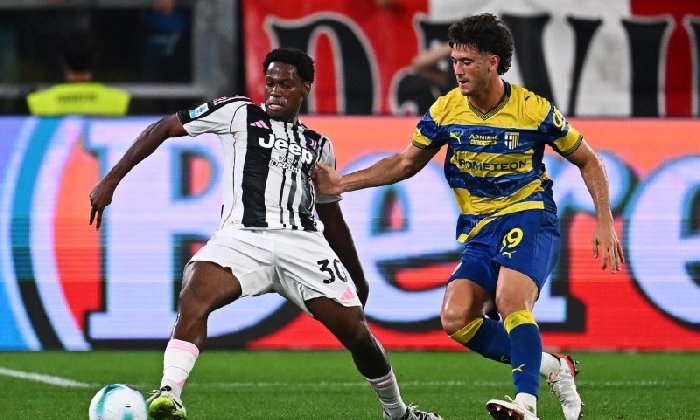 OK9 - Soi kèo Juventus vs Parma: Trận đấu củng cố ngôi vương